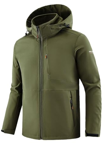 CXKOLD waterproof spray for jackets waterproof jacket mens workwear winter jackets for men uk with hoodie waterproof trench coat men mens duster coat man jackets for men uk sweatshirts 1/4 zip
