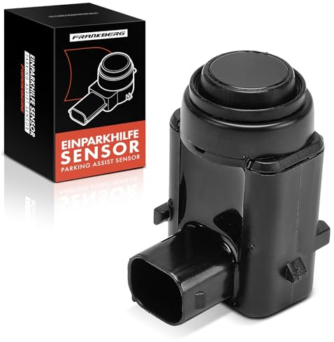 Frankberg parkeringshjälp parkeringssensorer PDC-sensorer backsensorer parkeringshjälpssensor parkeringssensorer ultraljudssensor ersättning # 0263003172-6