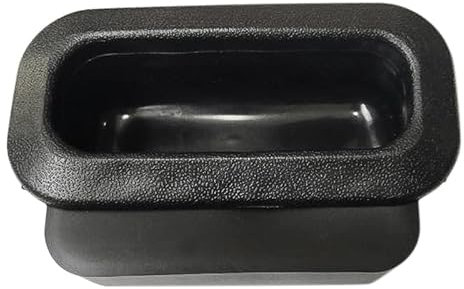 [ Accessoires de voiture Serrure de couvercle arrière de pelle, poignée de verrouillage de couvercle arrière, boucle de verrouillage, accessoires de pelle pour Komatsu PC56 60 70 78 pour Kobelco 60-8