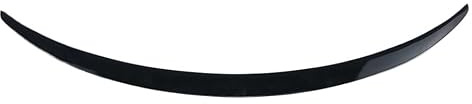 Vehicle Rear Spoiler Tail Wing Rear Trunk Spoiler Wing Tail For Model 3 2016 2017 2018 2019 2020 2021 2022 2023 Styling Air Dam Tuning Accessories