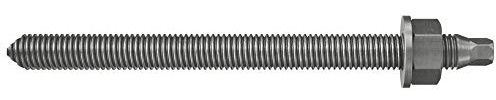 fischer Ankerstange RG M10x250 A4-10 Stück - Art.-Nr. 95701