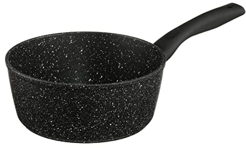 Cazo de aluminio forjado 20 cm