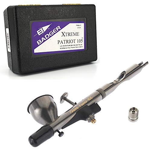 Badger Xtreme Patriot 105 AIrbrush # 105-XTR
