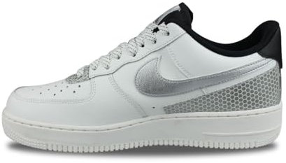 Nike Air Force 1 '07 LV8 3M Blanc - 41