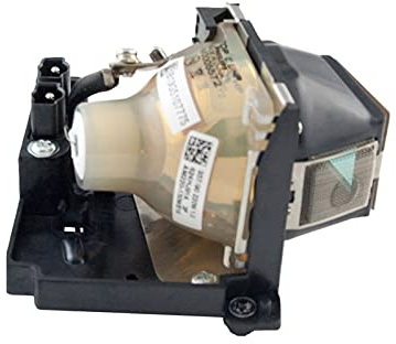 KBREE EC.J2302.001 Accessori di Sostituzione della Lampada del proiettore per PD115, PD123D, PD123P, PH112