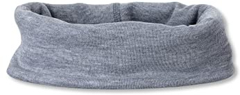 Sterntaler Baby Multifunktionstuch Melange barnhalsduk, Tintenblau melange, 2
