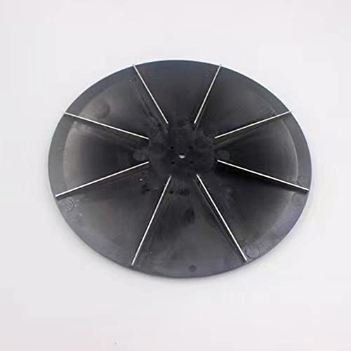 SOLKIN [Drohnenteile] Agras for DJI T16/T20/T10/T40/T20PRO Metallstreuer Wurfscheibe Teile Pflanzenschutz Maschine Drohnen Zubehör