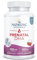 Nordic Naturals Prenatal DHA, 830mg d'oméga-3 avec EPA et DHA, Hautement dosé, Goût neutre, 90 Capsules molles, Testé en Laboratoire, Sans Soja, Sans Gluten, Sans OGM