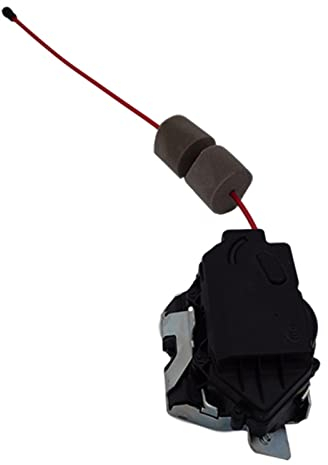 Zentralverriegelung Auto Heckklappe Luke Lock Latch Für Mercedes Für ML GL R KLASSE S211 W211 W164 W251 A 164 740 06 35 A1647400635 1647400635 Türschloss Zentralverriegelung