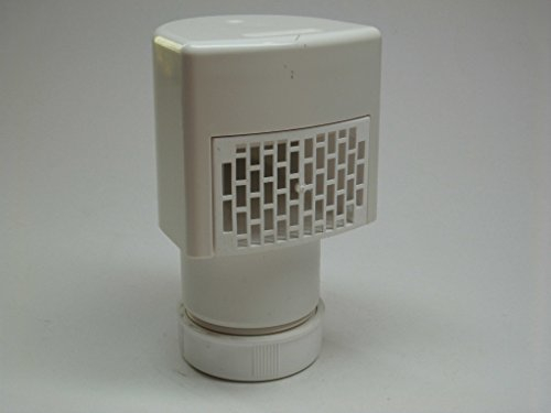 Dallmer Rohrbelüfter DallVent Mini DN40/50/11/2