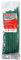 Valex - Bridas de cableado verdes
