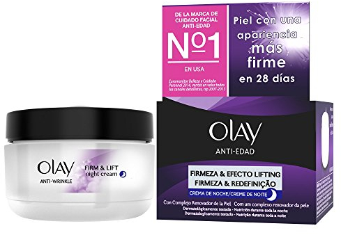 Olay Ae Crema Noche 50 Ml.