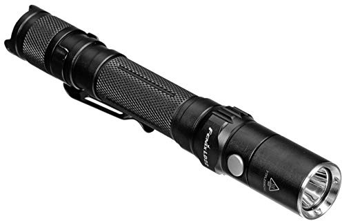 FENIX Unisex LD22 2015 Torch, Black, One Size