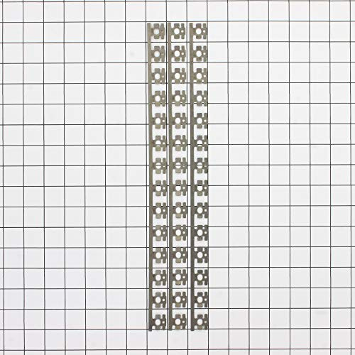 Powermatic High-Speed Steel Knives, for Model 15S Planer (708816)