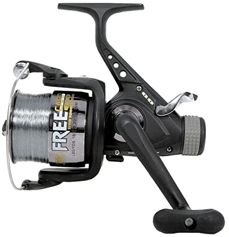 Lineaeffe Free Carp 60 Free Spool System Fishing Reel