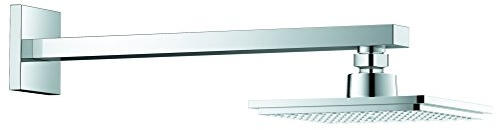 Grohe Euphoria Cube Kopfbrauseset, 1 stück, 26073000