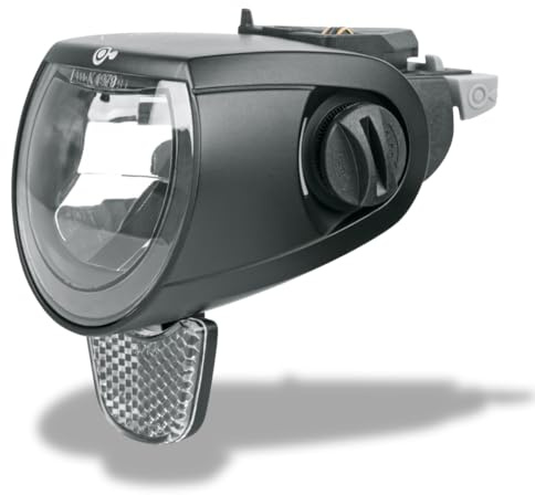 MonkeyLink SkyeLight Front Connect 110/150 Lux Frontlicht für E-Bikes mit BlueDoc (MonkeyLink-Schnittstelle)