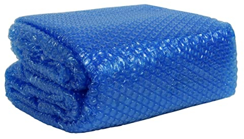 Comfortpool Solar-Abdeckplane 732 x 366 cm | Heizt und isoliert