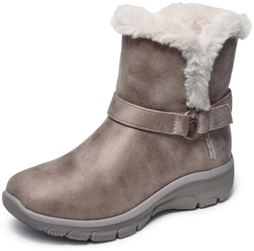 Skechers Easy Going Dreamers Move Botas cortas al tobilloMujer