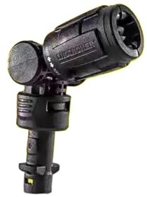 OAAZEPLGK Compatible For Karcher K2-K7 Pressure Washer Mini VP180s Vario Power Jet 2.643-254.0