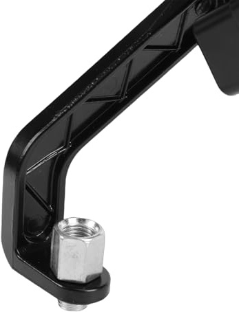 Haofy Fahrrad-Bluetooth-Lautsprecher mit Handy-Halterung, Multifunktional, 120 DB Lauter Klang, 2000 MAh-Akku, Sichere Halterung für Bergstraßenradfahren, Fahrradfahrer,