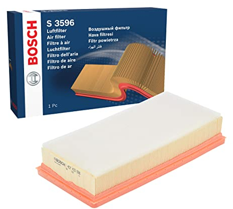 Bosch S3596 - Luftfilter Auto