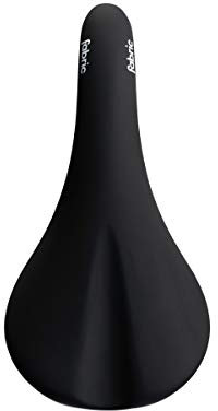 Fabric Scoop Shallow Pro, Schwarz