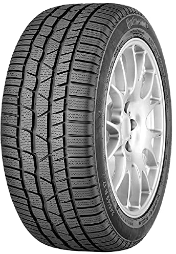 Continental ContiWinterContact TS 830 P SUV 235/60 R18 103V N0 Winterreifen GTAM T5395 ohne Felge