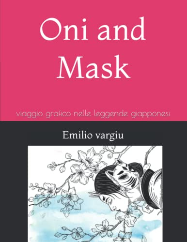 Oni and Mask: viaggio grafico nelle leggende giapponesi