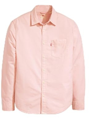 Levi's Classic 1-Pocket Standard Camicia Uomo