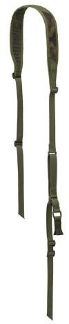 Helikon-Tex Mirage Karabiner-Schlinge PL Woodland, Patrol Line