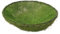 Comarco Sa Cestino, Paglia, Verde, 28 cm