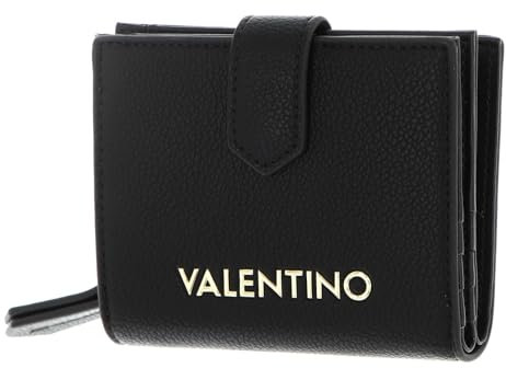 Valentino Arcadia Wallet Nero