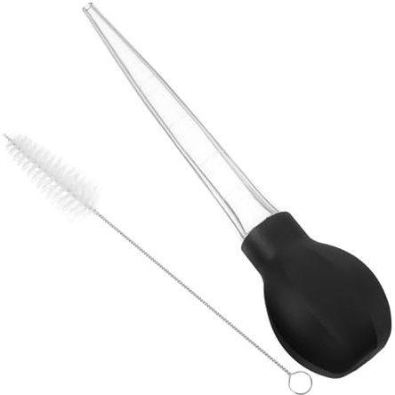Turkey Baster for Cooking TPE as Liquid Transfer Tool