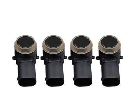 Car Proximity Sensor For Citroen For C4 For Peugeot 2008 3008 308 5008 9675202477XT PDC Parking Assist Sensor(4PCS)