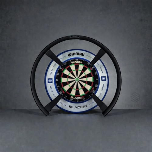 Protective Covers Compatible with Target Omni Auto Scoring Legs | Dartboard auto scoring system, Camera protectors, Shock resistant guards, Leg protection, Multiple colours