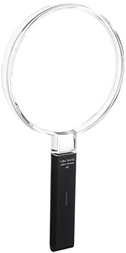 Eschenbach Economic, 3.2dpt Schwarz