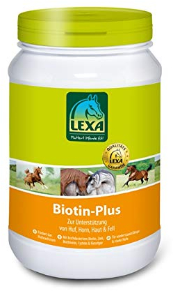 Lexa Biotin-Plus 1 kg