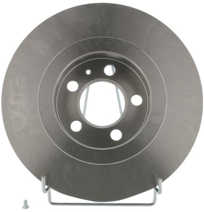 Ferodo DDF928 Jeu de Disques de Frein - (lot de 2)