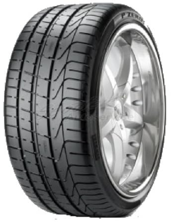Pirelli P Zero XL FSL - 245/40R18 97Y - Sommerreifen