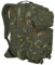 bw-online-shop US Cooper Rucksack Medium - Woodland