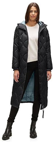 Street One Steppjacke Lang