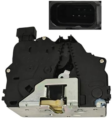 Türschloss Stellmotor Vorne Links Für Opel Für Corsa D 2006 2007 2008 2009 2010 2011 13258271 13258274 LHD Vorne Links Rechts Türschloss Antrieb(LHD Front Left)