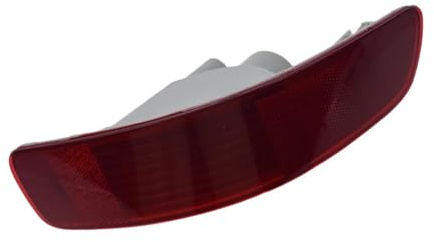 BGRVCKS Pour CITROEN C-Crosser 2007-2012 Feu Arrière Réflecteur Feu Antibrouillard 8352A005 8355A004 8337A015 Feu stop de voiture Feu arrière(Droite 8355A004)