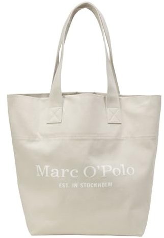 Marc O'Polo Dania Shopper Silky Stone beige