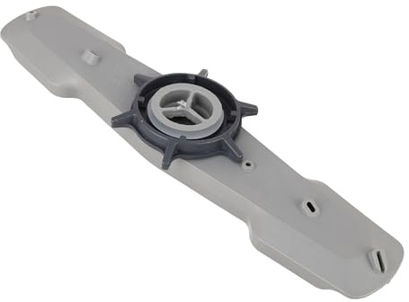 sparefixd Suitable for Beko Dishwasher Top Spray Arm Rotary Wash Arm Slimline Dishwasher DIS16R10