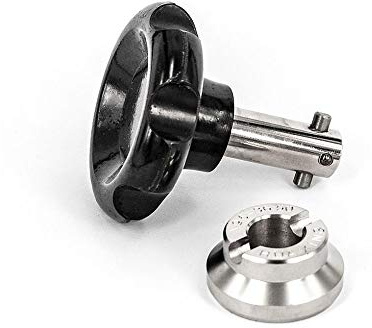 Uhrenöffner Set 1-teilig für Rolex Uhren
