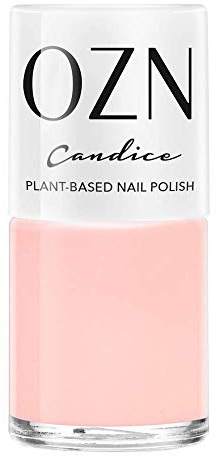 OZN Candice: Pflanzenbasierter Nagellack
