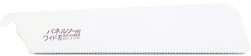 Okada Hardware Mfg Panel Wide Saw 240 (Panel Wide h-240) Extra Blade (Japan Import)