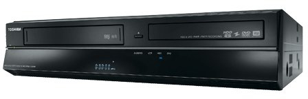 Toshiba RDXV60: rdxv60dtkb (rdxv60dtkb)